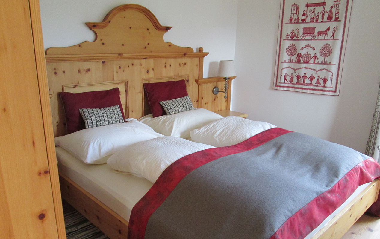 Ferienhaus in Altaussee