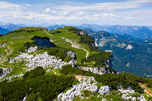 Villa Salis | Singleurlaub in Altaussee