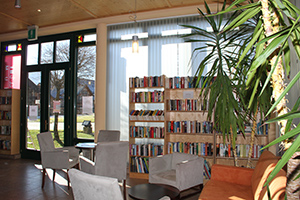 Villa Salis | Literatourtage