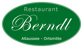 Restaurant Berndl | Altaussee
